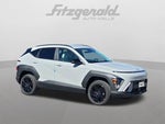 2027 Hyundai KONA SEL Sport AWD