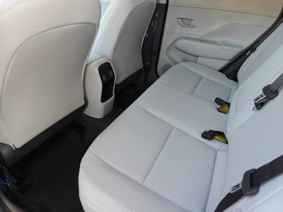2027 Hyundai KONA SEL Sport AWD