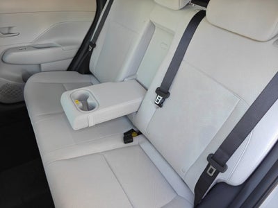 2027 Hyundai KONA SEL Sport AWD
