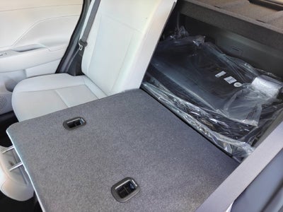 2027 Hyundai KONA SEL Sport AWD