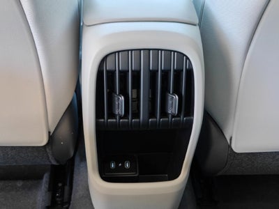 2027 Hyundai KONA SEL Sport AWD