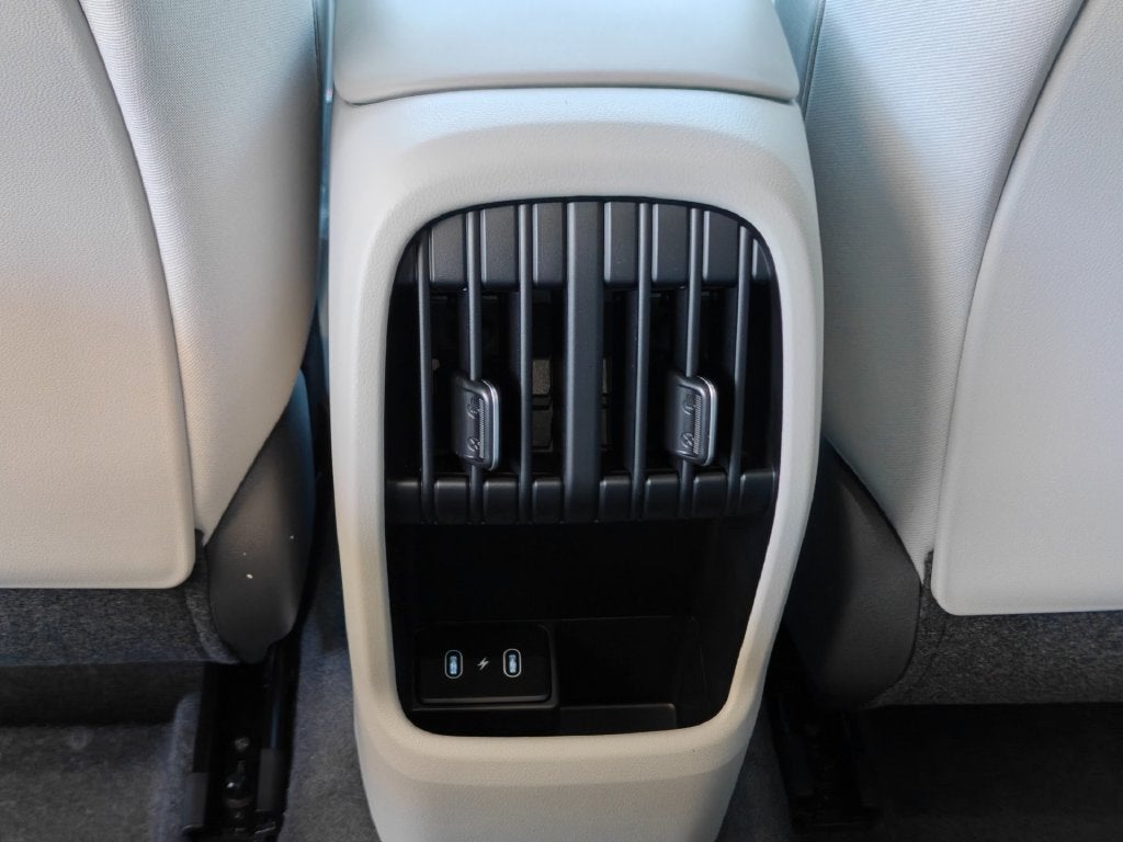 2027 Hyundai KONA SEL Sport AWD