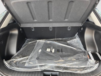 2027 Hyundai KONA SEL Sport AWD