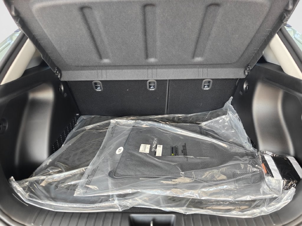 2027 Hyundai KONA SEL Sport AWD