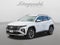 2026 Hyundai TUCSON HYBRID SEL FWD