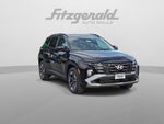 2026 Hyundai TUCSON HYBRID SEL FWD