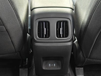 2026 Hyundai TUCSON HYBRID SEL FWD