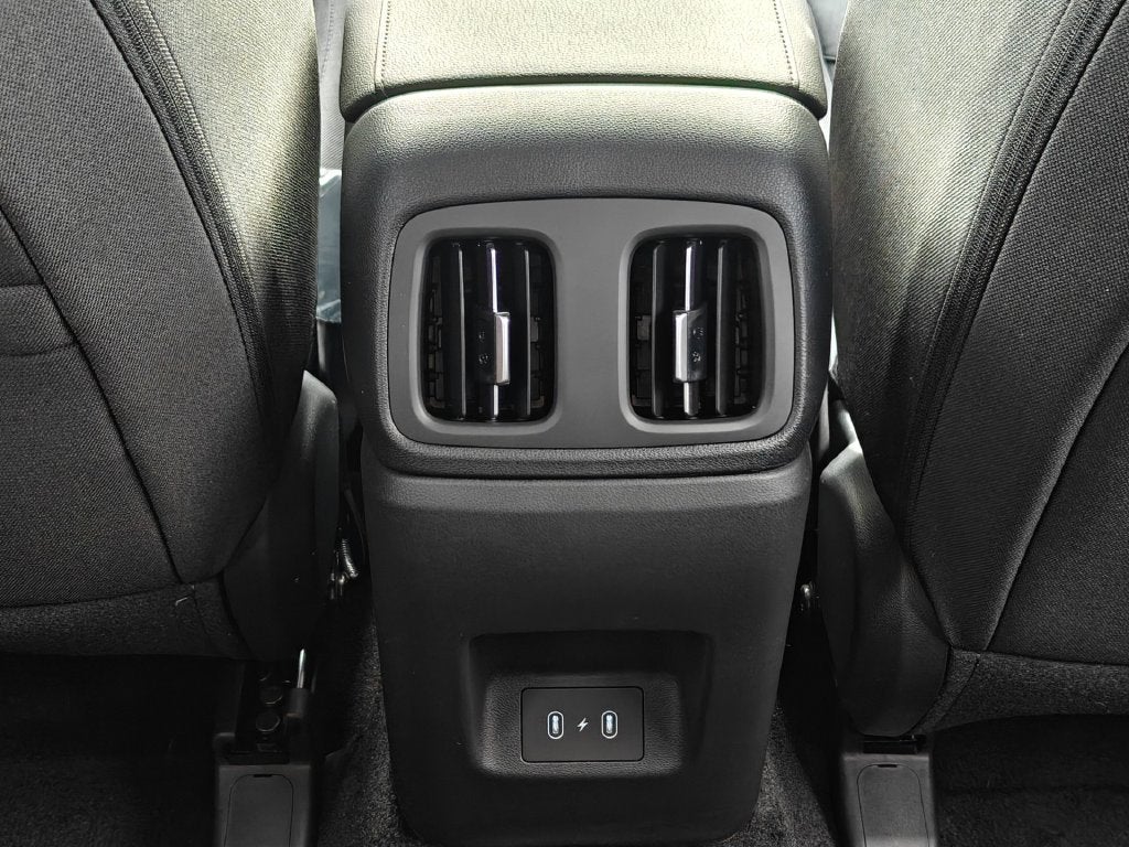 2026 Hyundai TUCSON HYBRID SEL FWD
