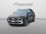 2026 Hyundai TUCSON HYBRID SEL FWD