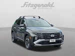 2026 Hyundai TUCSON HYBRID SEL FWD