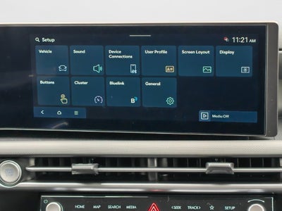 2026 Hyundai TUCSON HYBRID SEL FWD