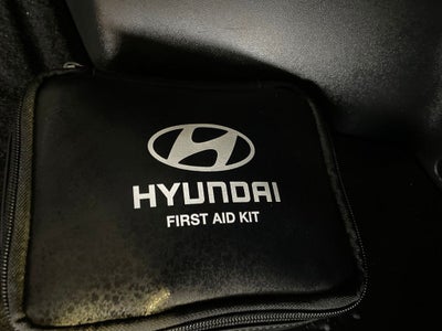 2023 Hyundai TUCSON HYBRID Blue