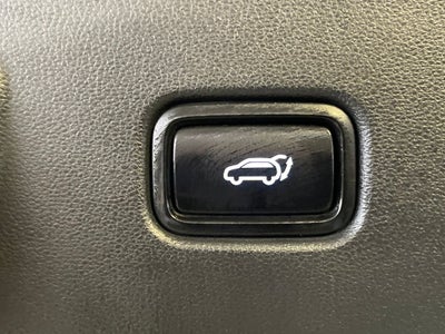 2023 Hyundai TUCSON HYBRID Blue