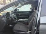 2023 Hyundai TUCSON HYBRID Blue