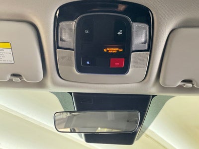 2023 Hyundai TUCSON HYBRID Blue