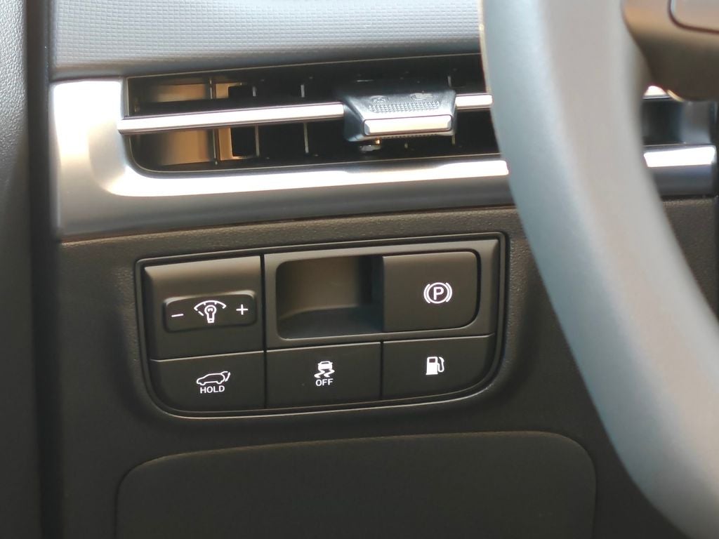 2026 Hyundai TUCSON PLUG-IN HYBRID SEL