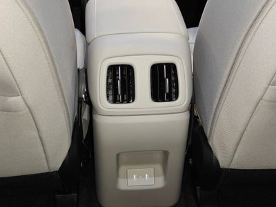 2026 Hyundai TUCSON PLUG-IN HYBRID SEL