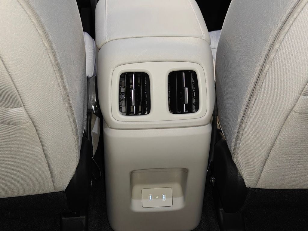 2026 Hyundai TUCSON PLUG-IN HYBRID SEL