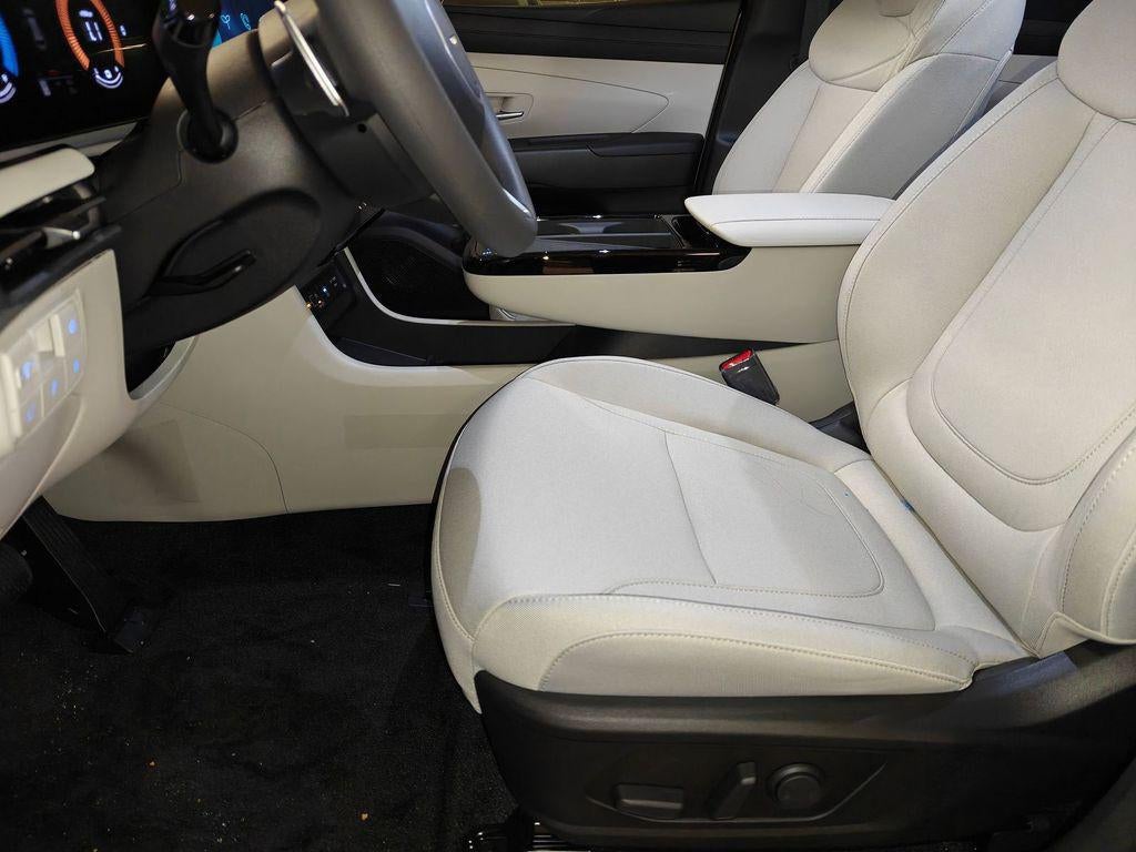 2026 Hyundai TUCSON PLUG-IN HYBRID SEL