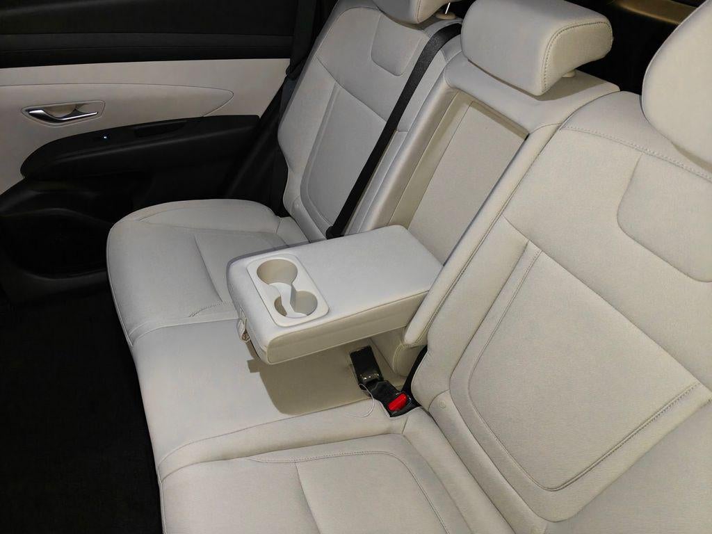 2026 Hyundai TUCSON PLUG-IN HYBRID SEL