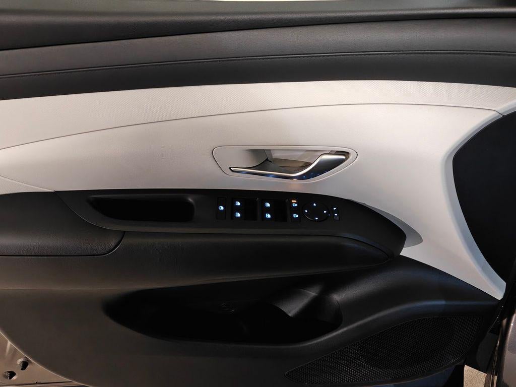 2026 Hyundai TUCSON PLUG-IN HYBRID SEL