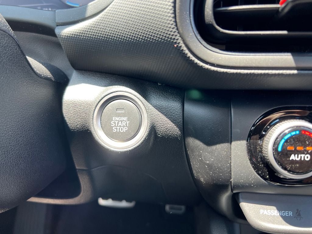 2023 Hyundai KONA N Line