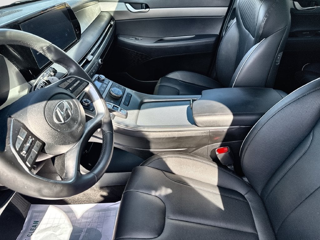 2025 Hyundai PALISADE XRT