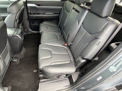 2025 Hyundai PALISADE SEL Premium 8 Passenger