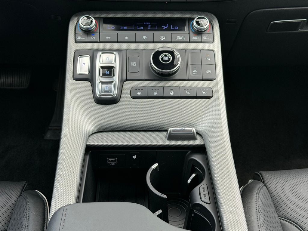 2025 Hyundai PALISADE SEL Premium 8 Passenger