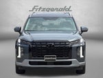 2025 Hyundai PALISADE SEL Premium 8 Passenger