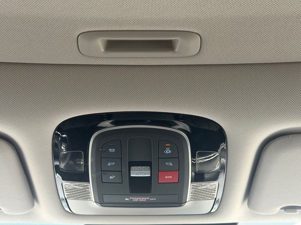 2025 Hyundai PALISADE SEL Premium 8 Passenger