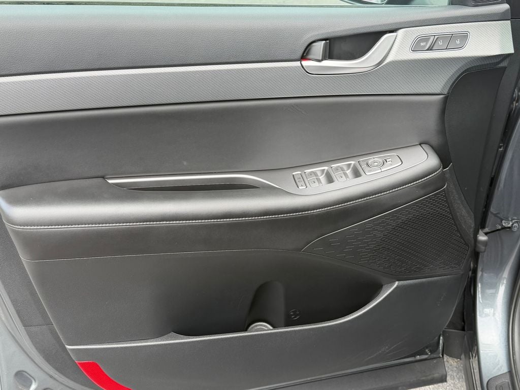 2025 Hyundai PALISADE SEL Premium 8 Passenger