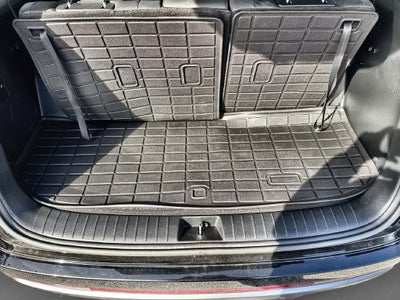 2024 Hyundai PALISADE SEL 7 Passenger
