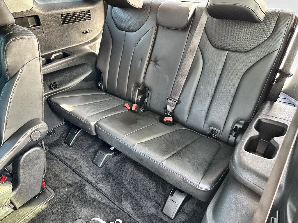 2024 Hyundai PALISADE SEL 7 Passenger