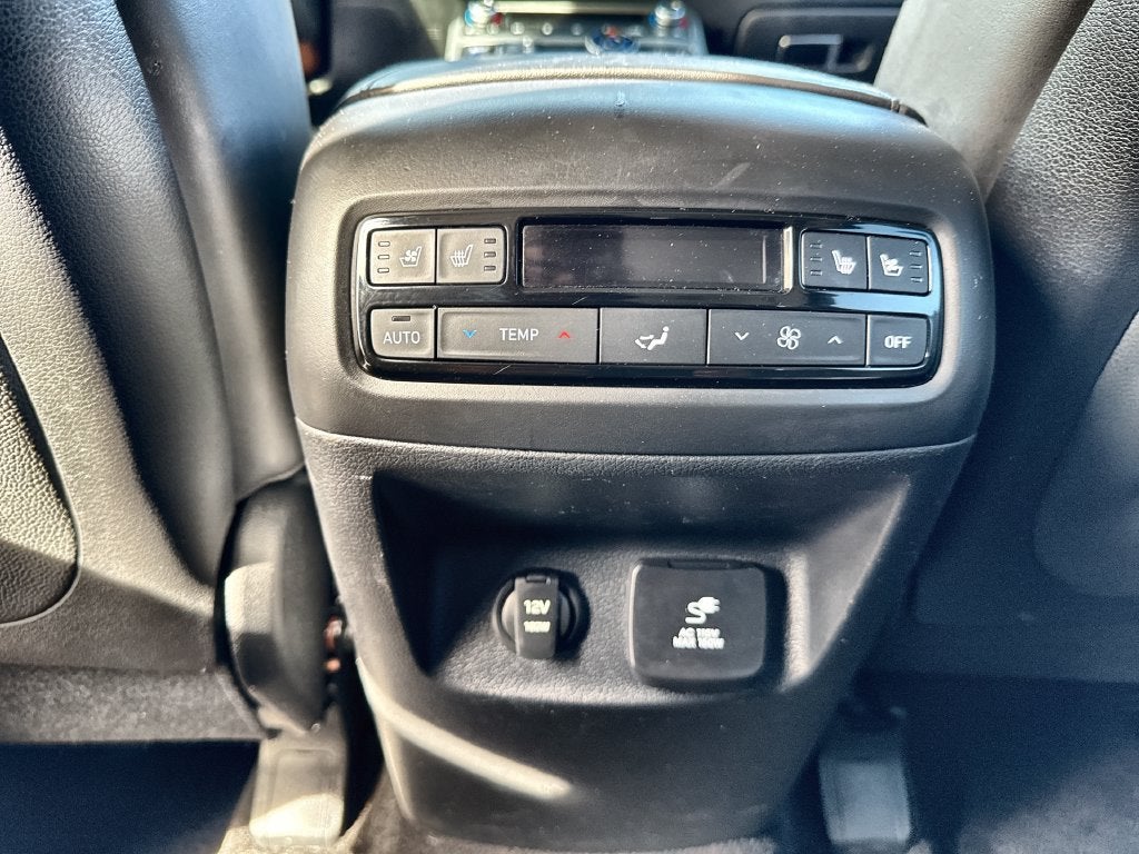 2024 Hyundai PALISADE SEL 7 Passenger
