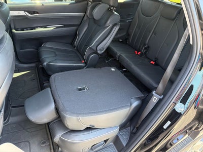 2024 Hyundai PALISADE SEL 7 Passenger