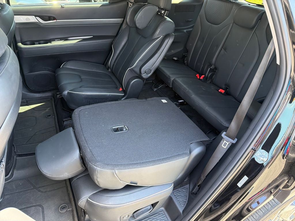 2024 Hyundai PALISADE SEL 7 Passenger