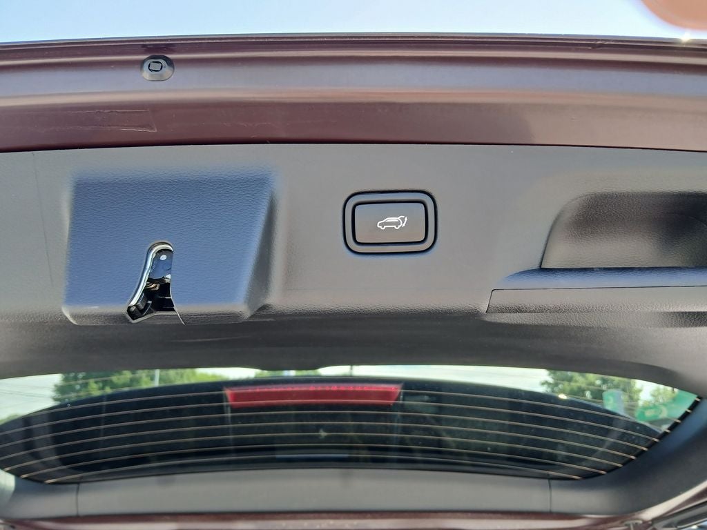 2025 Hyundai PALISADE SEL Premium 8 Passenger