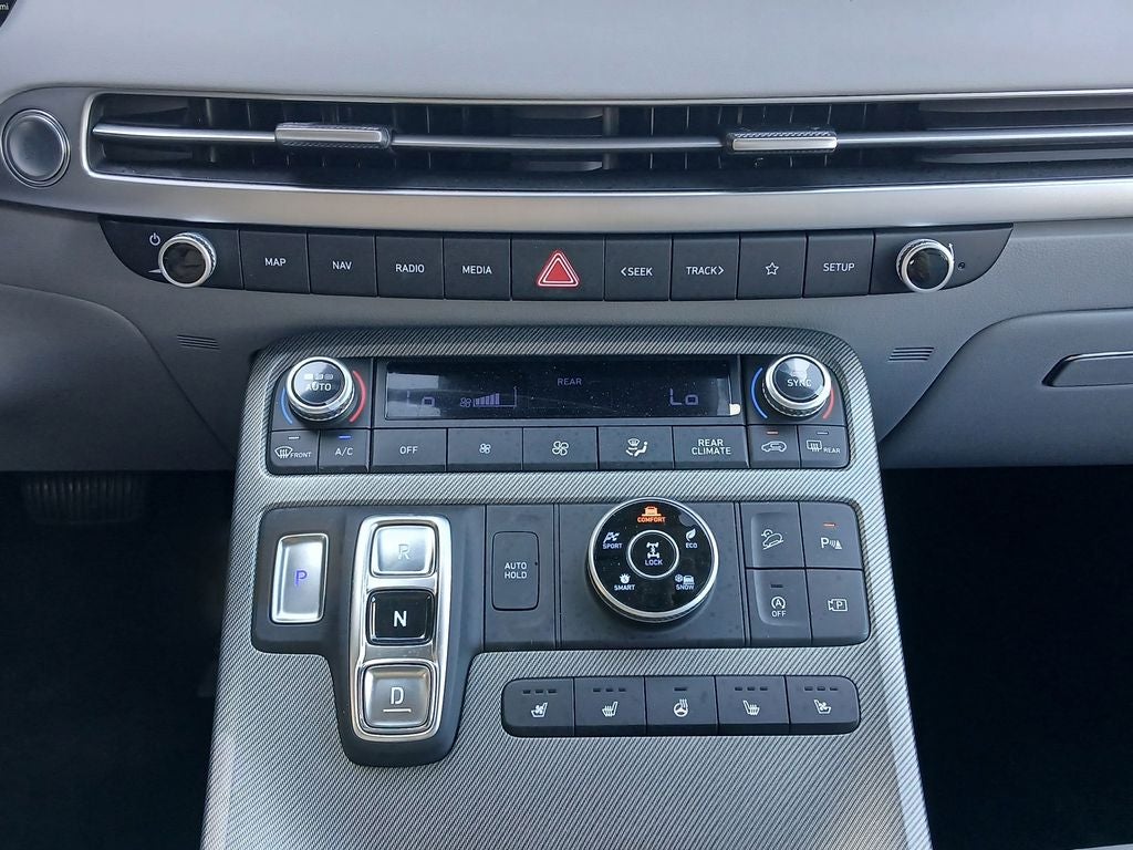 2025 Hyundai PALISADE SEL Premium 8 Passenger