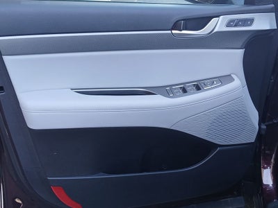 2025 Hyundai PALISADE SEL Premium 8 Passenger