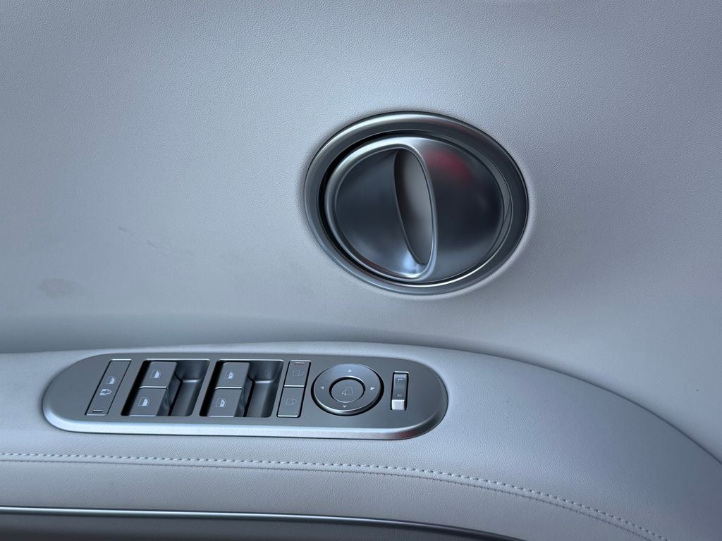2026 Hyundai PALISADE HYBRID SEL Premium