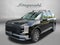 2026 Hyundai PALISADE HYBRID SEL Premium