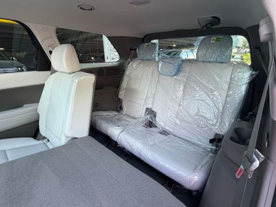2026 Hyundai PALISADE HYBRID SEL Premium