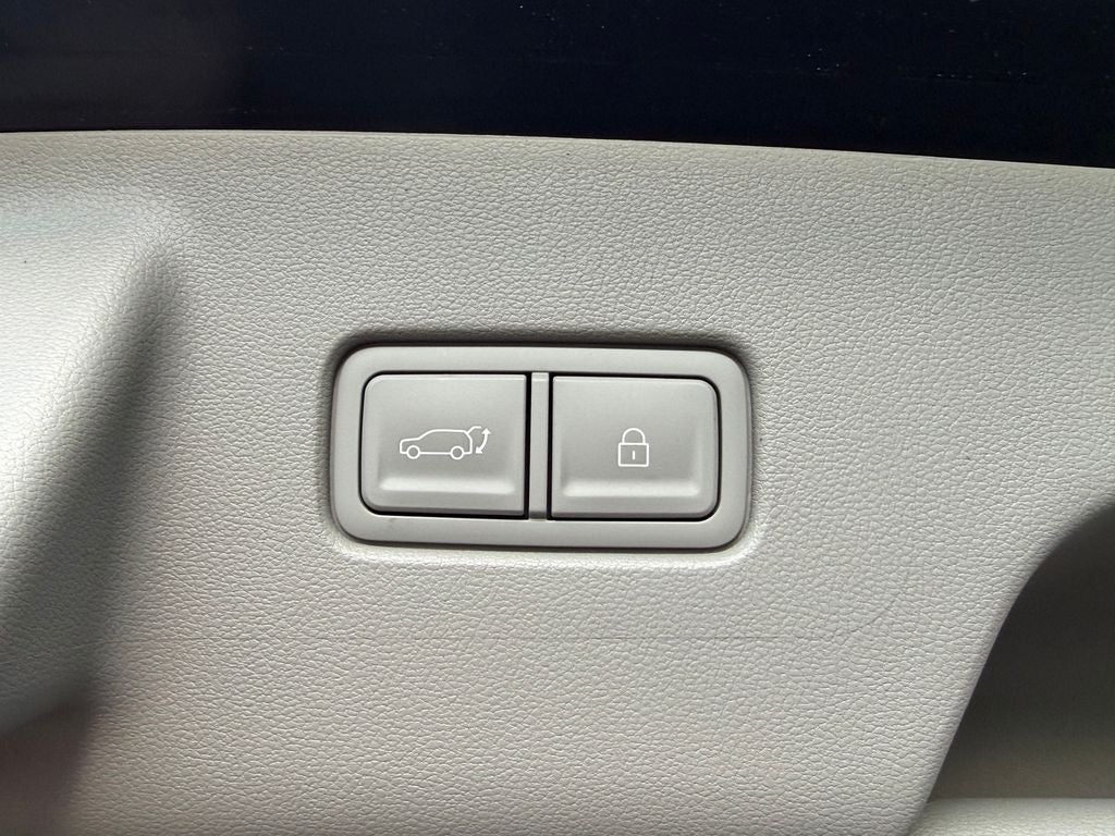 2026 Hyundai PALISADE HYBRID SEL Premium