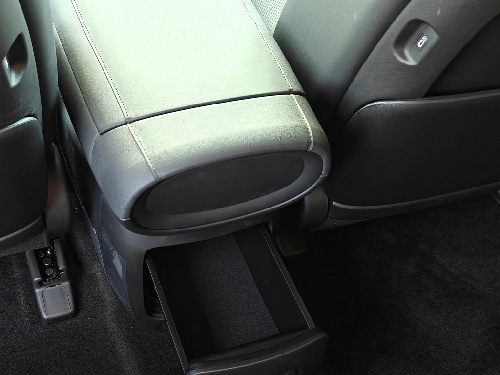 2027 Hyundai PALISADE HYBRID SEL Premium 7P