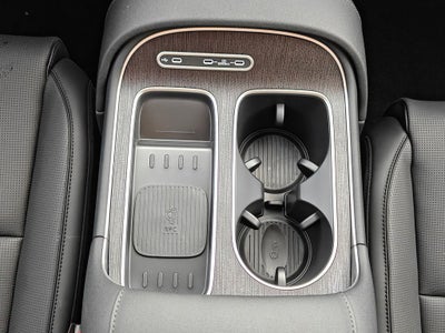 2027 Hyundai PALISADE HYBRID SEL Premium 7P