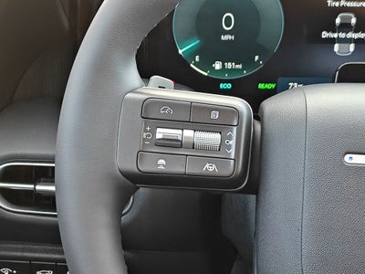 2027 Hyundai PALISADE HYBRID SEL Premium 7P
