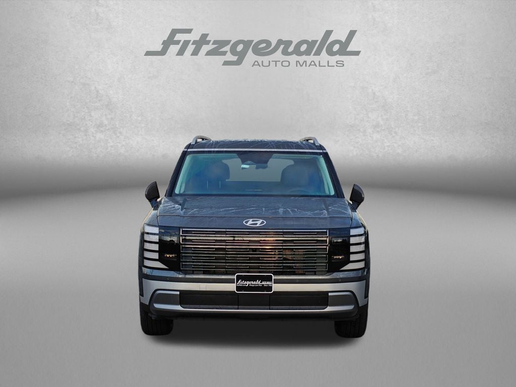 2027 Hyundai PALISADE HYBRID SEL Premium 7P