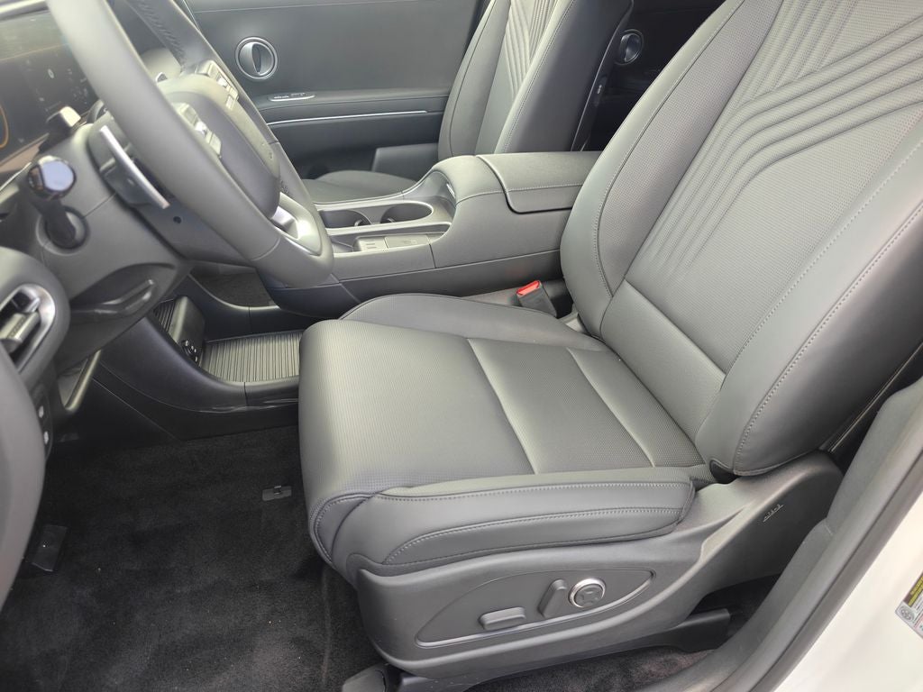 2027 Hyundai PALISADE HYBRID SEL Premium 8P