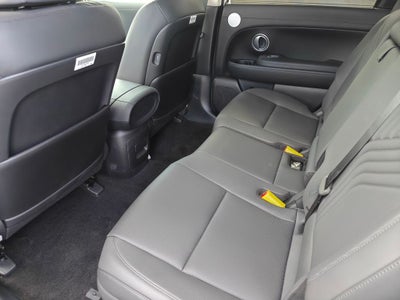 2027 Hyundai PALISADE HYBRID SEL Premium 8P